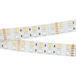 Светодиодная лента Arlight RT-B144-19mm 24V RGBW-Day (32 W/m, IP20, 5m) 018144(3)