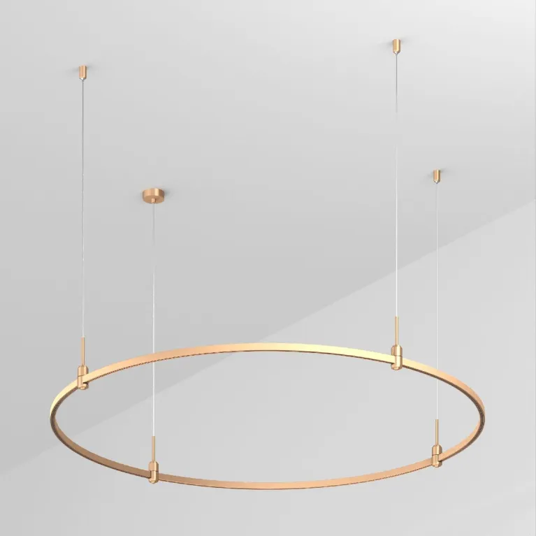 Трек Arlight ART-APRIORI-ROUND-HANG-R1500 048476 в Нижнем Новгороде