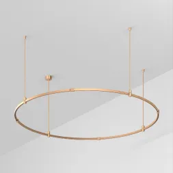 Трек Arlight ART-APRIORI-ROUND-ROD-800-R1800 048485