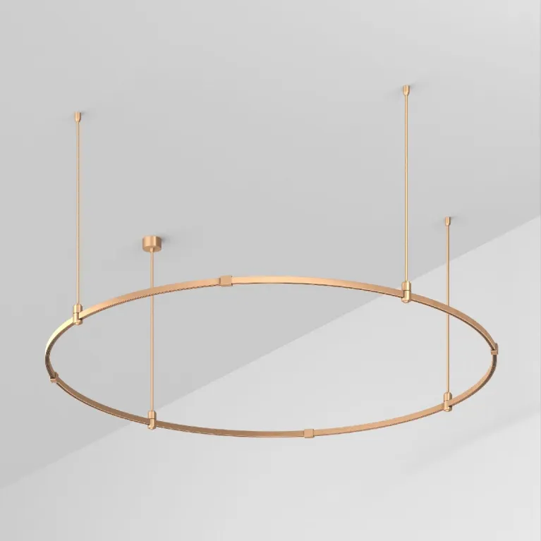 Трек Arlight ART-APRIORI-ROUND-ROD-800-R1800 048485 в Нижнем Новгороде