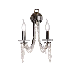 Бра AM Group VIORE AP2 Chrome