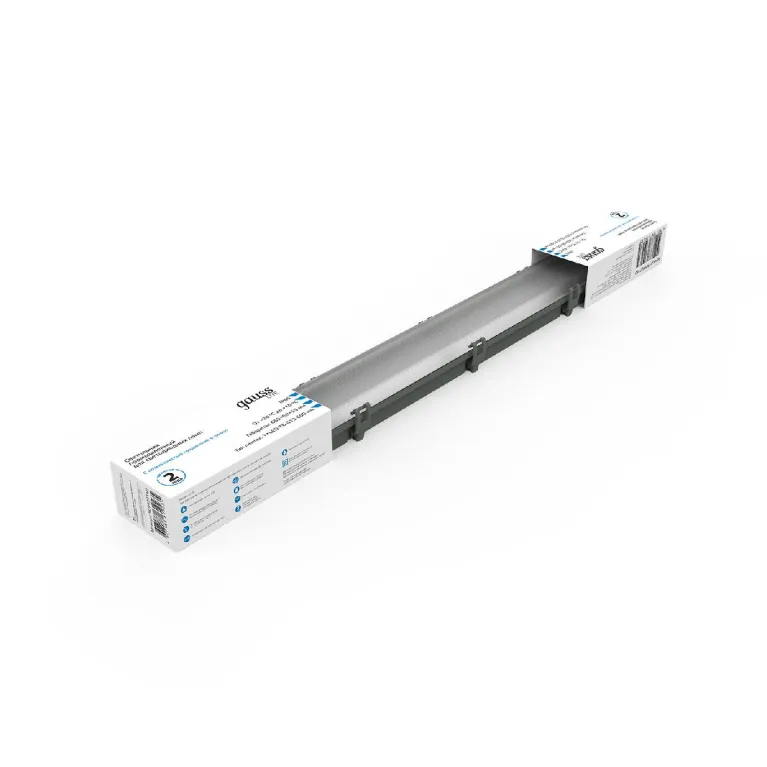 Потолочный светильник Gauss СПП-Т8-G13 Lite 909437160 в Нижнем Новгороде
