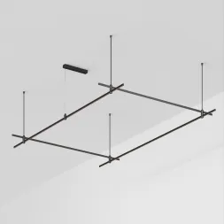 Трек Arlight ART-APRIORI-RECTANGLE-ROD-800-3000x2000 048545