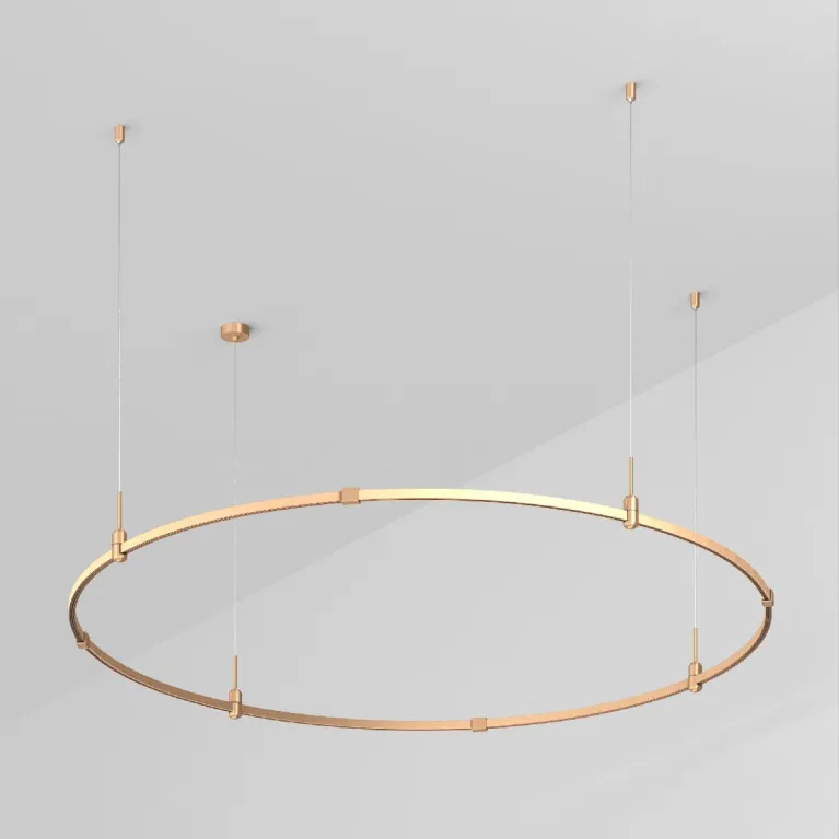 Трек Arlight ART-APRIORI-ROUND-HANG-R1800 048477 в Нижнем Новгороде