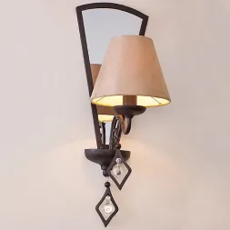 Бра L Arte Luce L15021.37