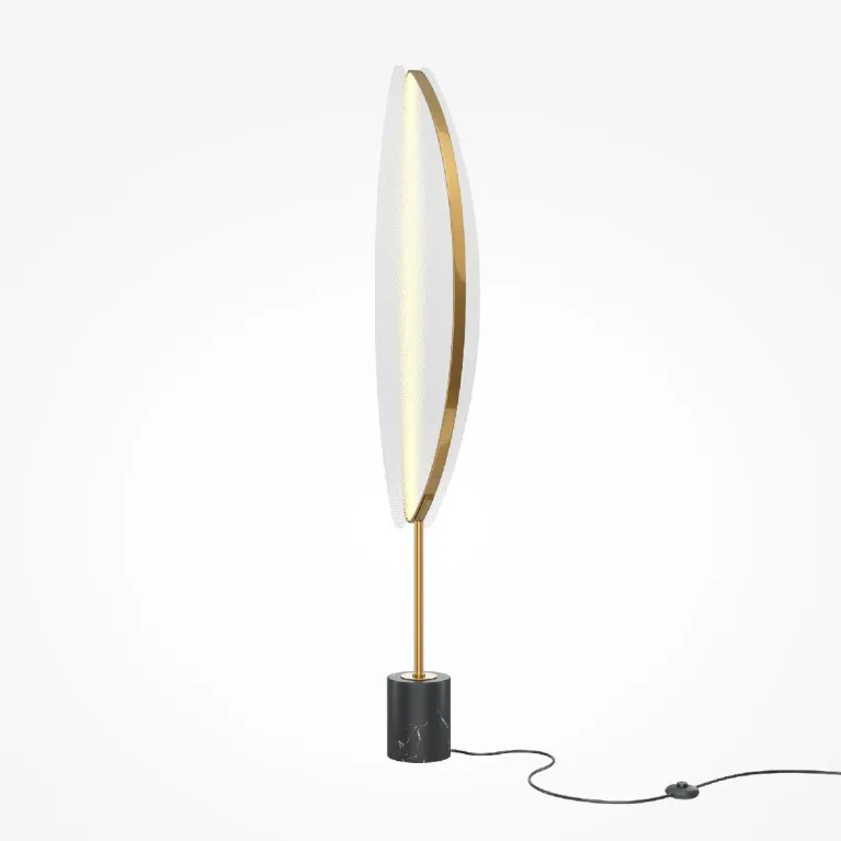 Торшер Maytoni Breeze MOD281FL-L33BS3K в Нижнем Новгороде