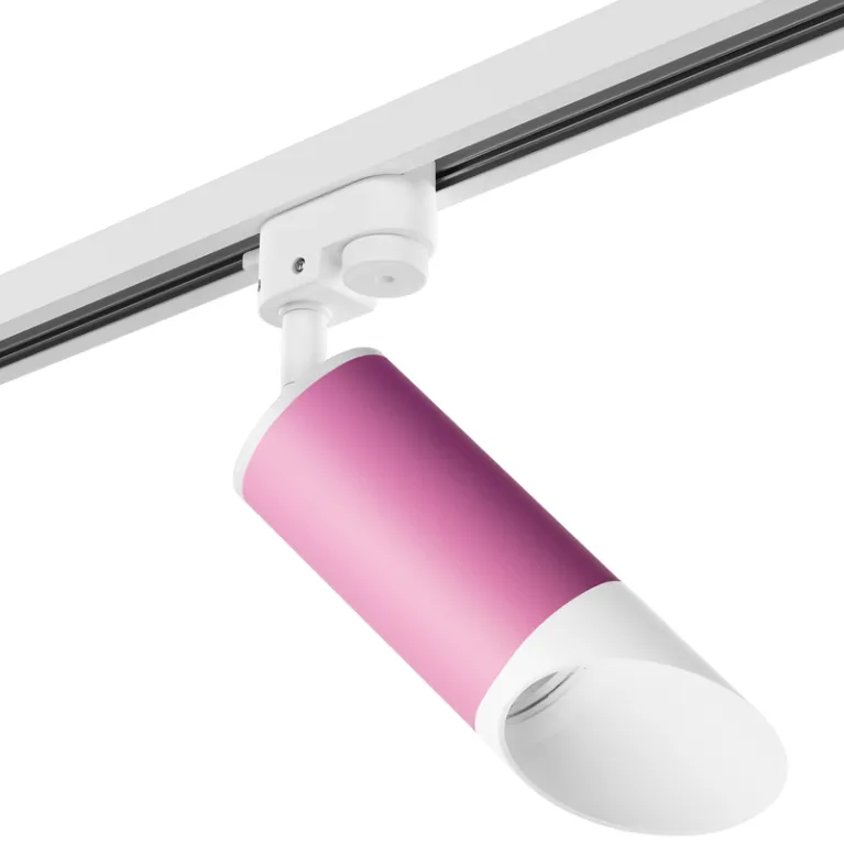 Трековый светильник Lightstar Rullo R1T43236 (214432+592056+201436) в Нижнем Новгороде