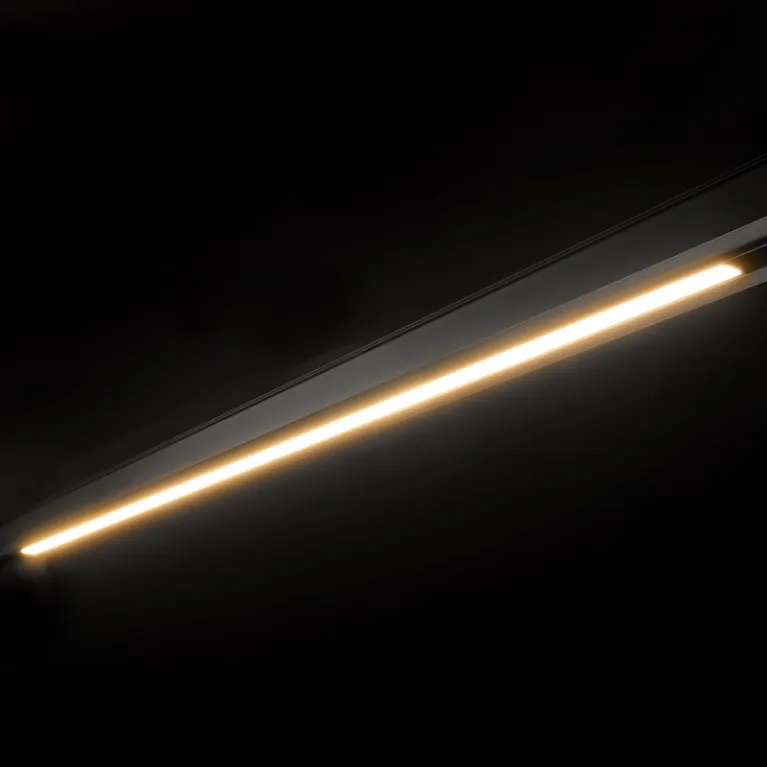 Трековый светильник Lumker SY-LINK-1200-BL-40-WW 016844 в Нижнем Новгороде