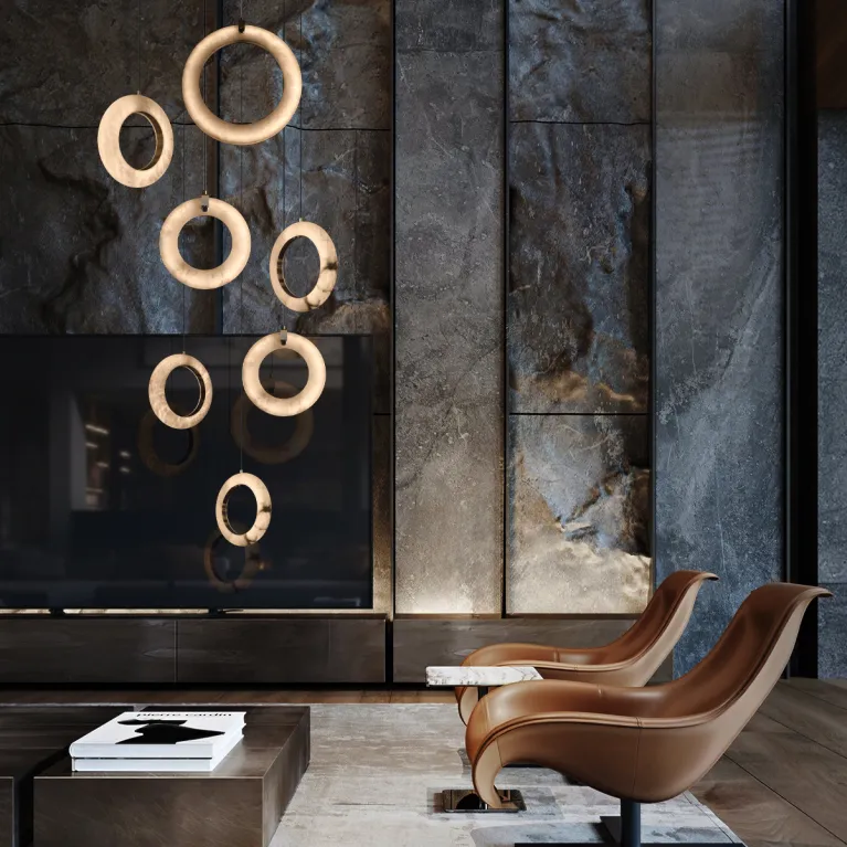Подвесной светильник Loft IT Soho 10410/E в Нижнем Новгороде
