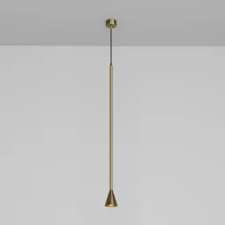 Подвесной светильник Maytoni Technical Pendant Arrow P064PL-01G-1