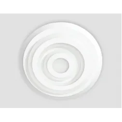 Потолочный светодиодный светильник Ambrella light Acrilic FA808