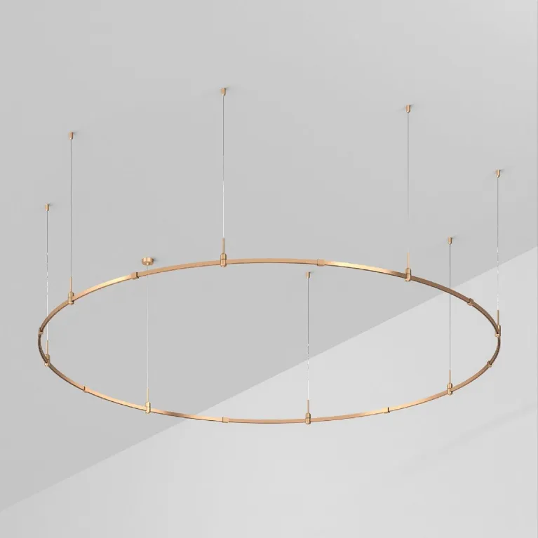 Трек Arlight ART-APRIORI-ROUND-HANG-R3000 048478 в Нижнем Новгороде