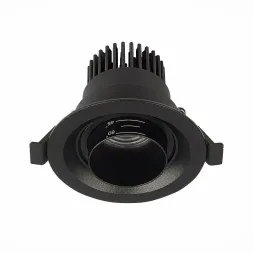 Встраиваемый светодиодный светильник ST Luce Zoom ST701.448.07