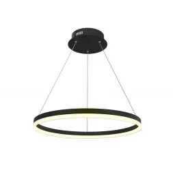 Подвесной светодиодный светильник Kink Light Тор-Эко 08213,19E