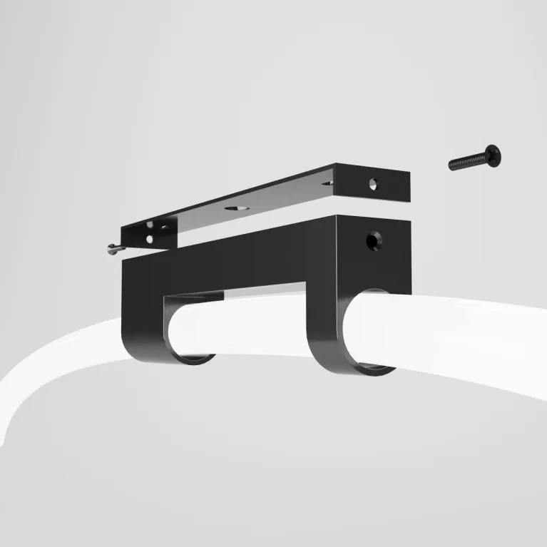 Накладное крепление Elektrostandard Full Light FL 28161 4690389216985 a070763 в Нижнем Новгороде