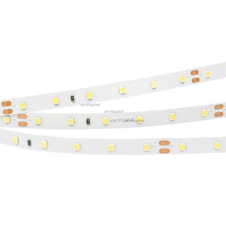 Светодиодная лента Arlight RT 2-5000 24V Day4000 (2835, 300 LED, PRO) 020012(B) в Нижнем Новгороде
