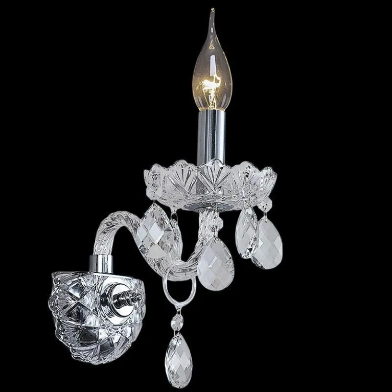 Бра Illumico IL8282-1W-30 CR в Нижнем Новгороде