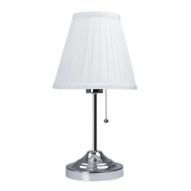 Настольная лампа Arte Lamp Marriot A5039TL-1CC в Нижнем Новгороде