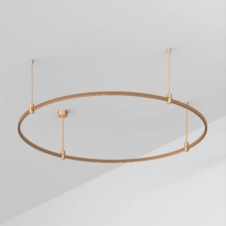 Трек Arlight ART-APRIORI-ROUND-ROD-400-R1500 048484 в Нижнем Новгороде