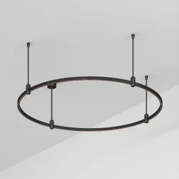 Трек Arlight ART-APRIORI-ROUND-ROD-400-R1200 048497