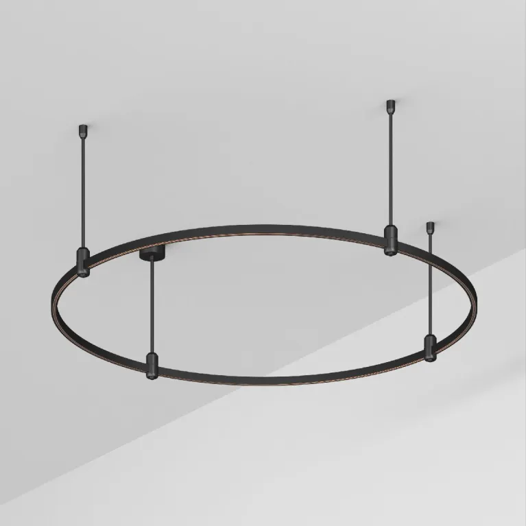 Трек Arlight ART-APRIORI-ROUND-ROD-400-R1200 048497 в Нижнем Новгороде