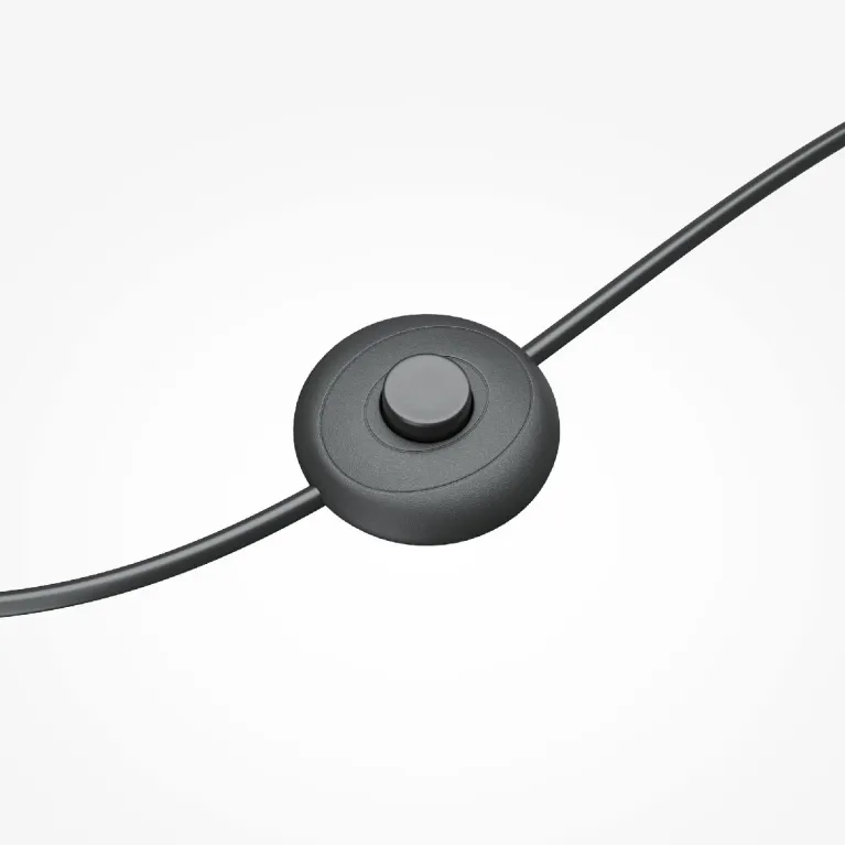 Торшер Maytoni Breeze MOD281FL-L33BS3K в Нижнем Новгороде