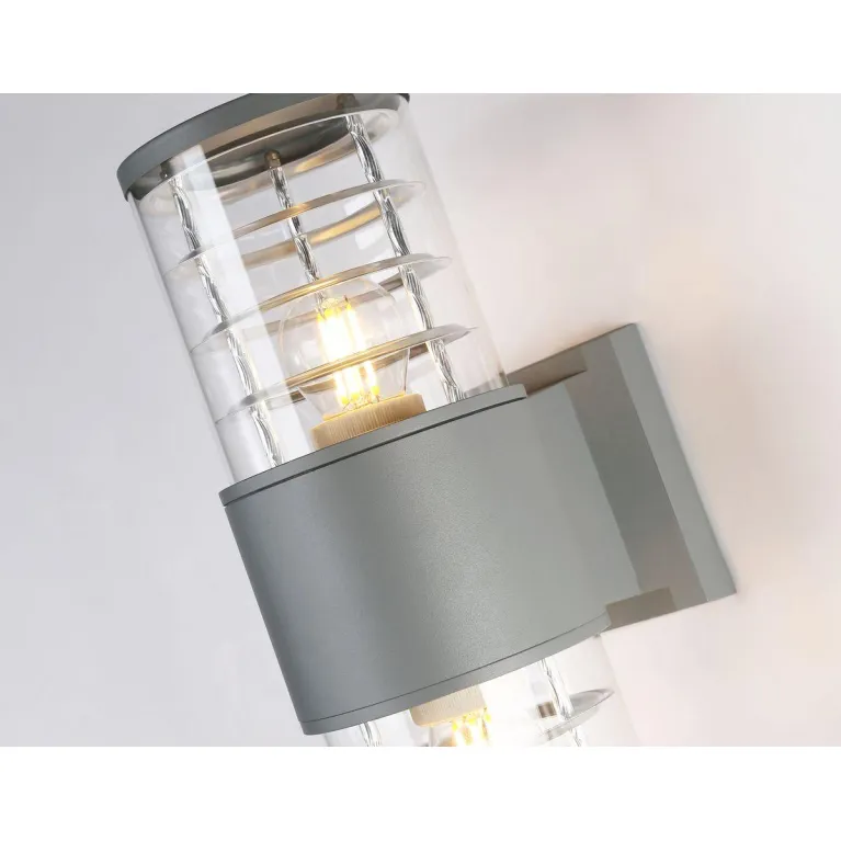Уличный настенный светильник Ambrella light Garden ST2523 в Нижнем Новгороде