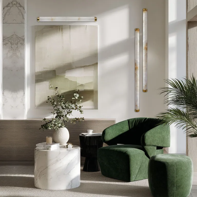 Настенный светильник Loft IT Sumatra 10412/600 WA в Нижнем Новгороде