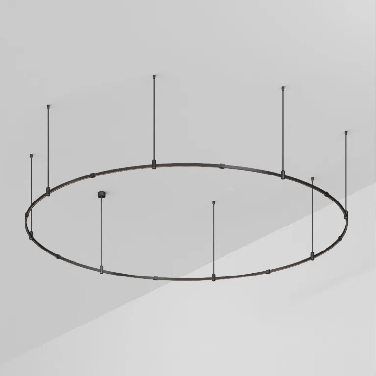 Трек Arlight ART-APRIORI-ROUND-ROD-800-R3000 048500 в Нижнем Новгороде