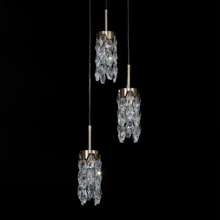 Подвесной светильник Citilux Ronin CL326013 в Нижнем Новгороде