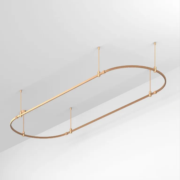 Трек Arlight ART-APRIORI-OVAL-ROD-400-3000x1000 048503 в Нижнем Новгороде