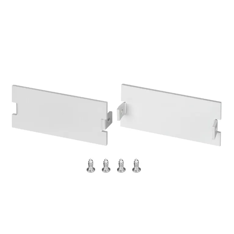 Заглушка Arlight FLOOR60 глухая 046417 в Нижнем Новгороде