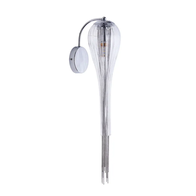 Бра Arte Lamp Waterfall A1577AP-1CC в Нижнем Новгороде