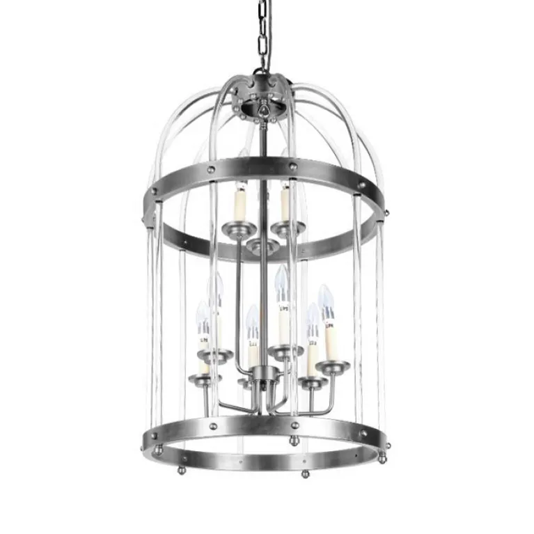 Подвесная люстра Delight Collection GP15145-S AS в Нижнем Новгороде