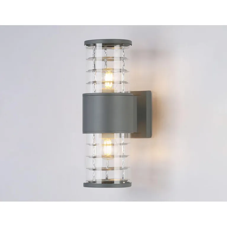 Уличный настенный светильник Ambrella light Garden ST2523 в Нижнем Новгороде