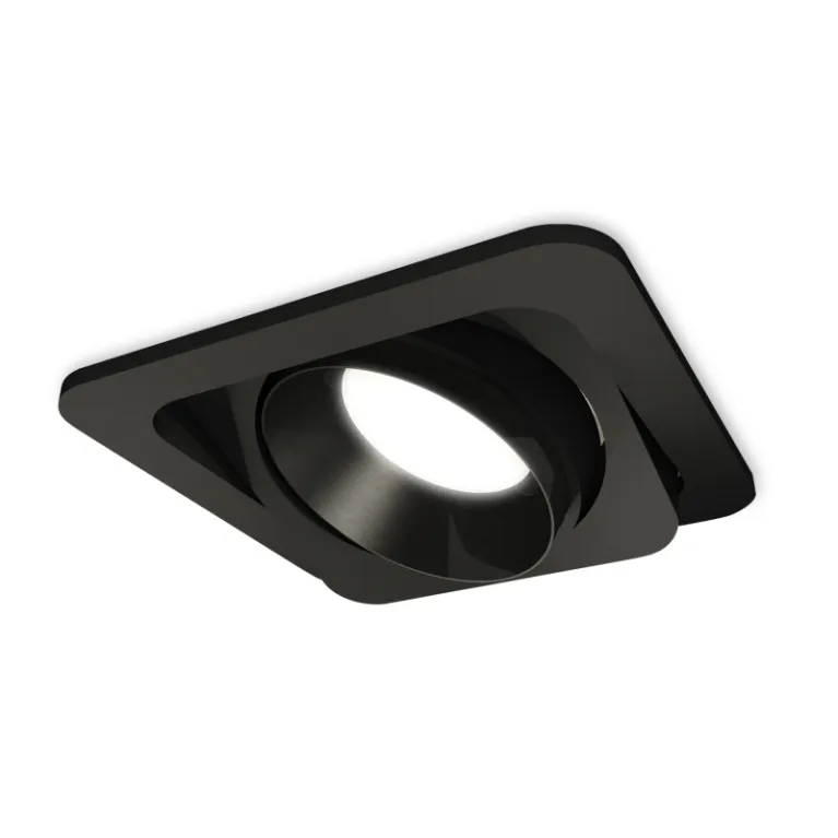 Встраиваемый светильник Ambrella Light Techno Spot XC7659021 (C7659, N7031) в Нижнем Новгороде