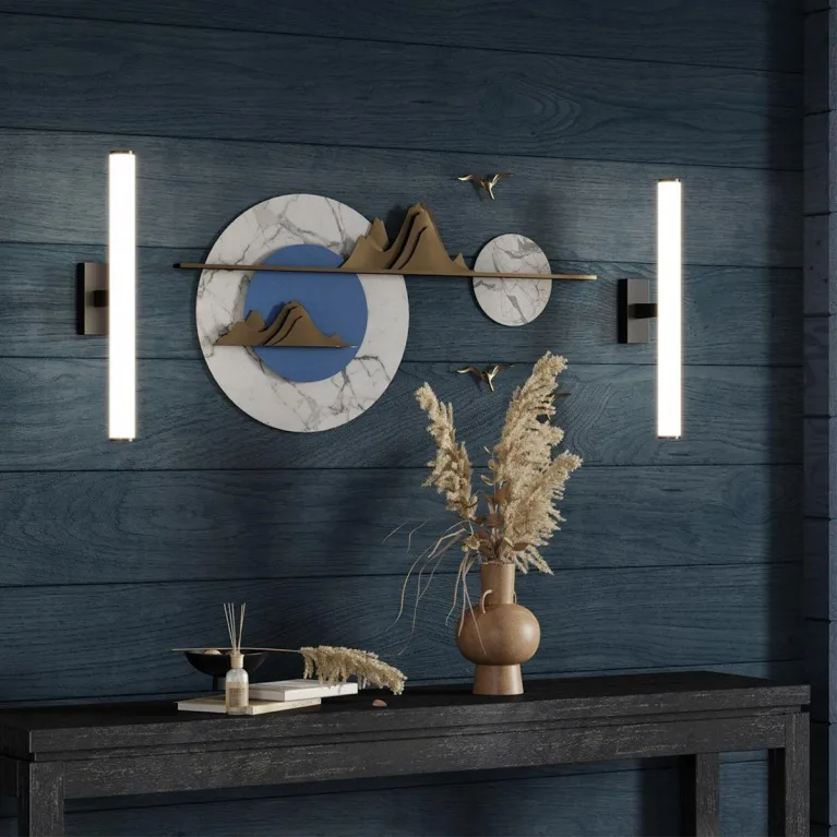 Подсветка для зеркал Odeon Light Watr 4913/18WL в Нижнем Новгороде