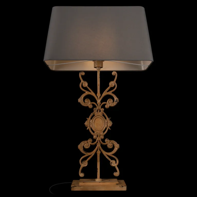 Настольная лампа Loft IT Lace 10439T/B в Нижнем Новгороде