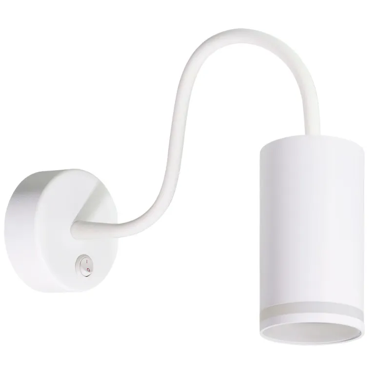 Гибкое бра Arte Lamp Imai A2266AP-1WH в Нижнем Новгороде