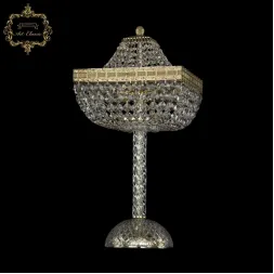 Настольная лампа Art Classic 22.282L4.H.25SP.G