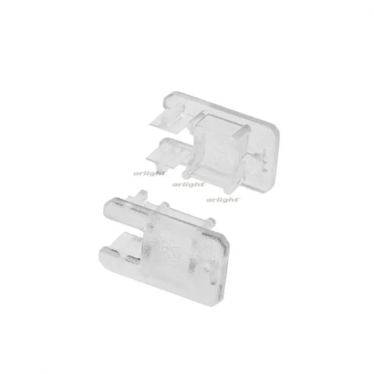 Заглушка под стекло Arlight SHELF9 clear 017335 в Нижнем Новгороде
