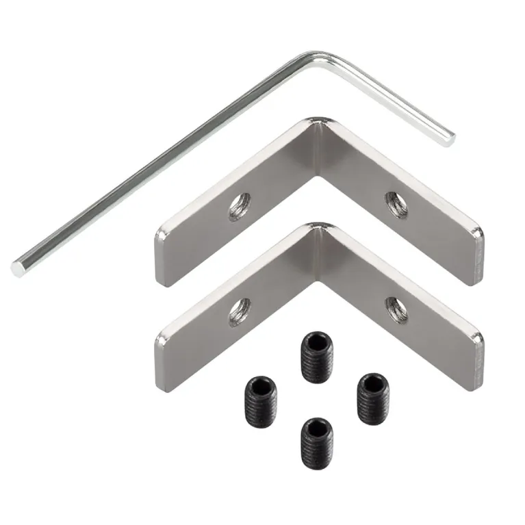 Соединитель профиля Arlight FANTOM-W23-L90 Set 048905 в Нижнем Новгороде