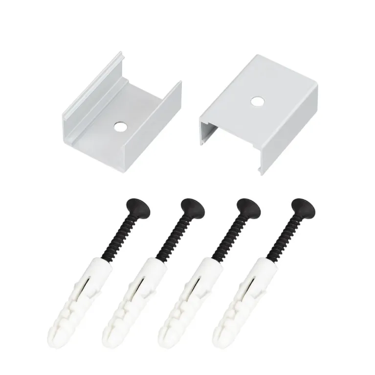 Держатель Arlight ARL-THOR-2527-CLIP ANOD 045942 в Нижнем Новгороде