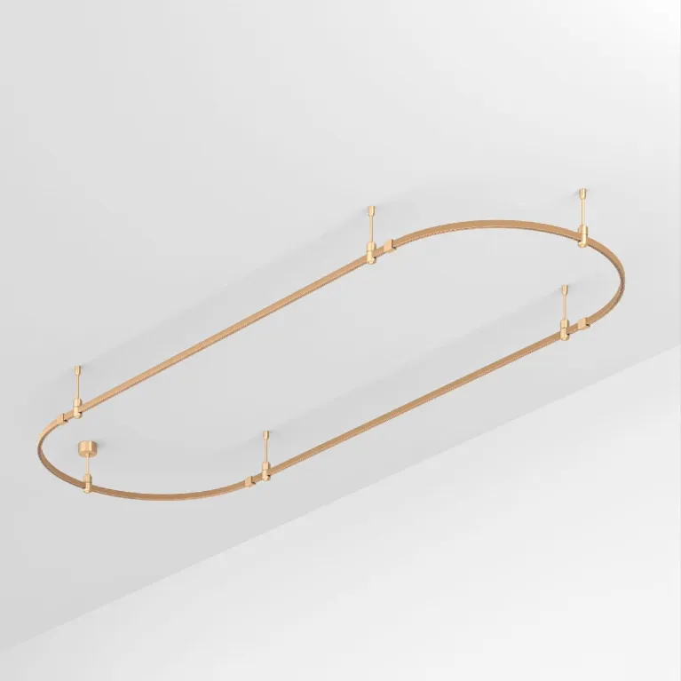Трек Arlight ART-APRIORI-OVAL-ROD-200-3000x1000 048502 в Нижнем Новгороде