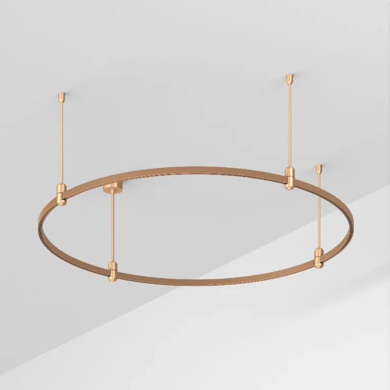 Трек Arlight ART-APRIORI-ROUND-ROD-400-R1200 048483 в Нижнем Новгороде