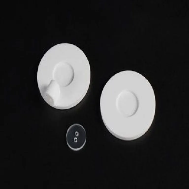 Заглушка Arlight ARL-MOONLIGHT-ROUND-40-CAP-SIDE-S-SET-WH 048837 в Нижнем Новгороде