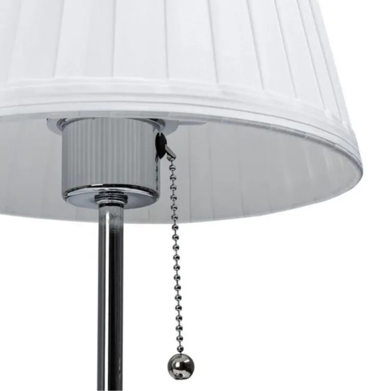 Настольная лампа Arte Lamp Marriot A5039TL-1CC в Нижнем Новгороде