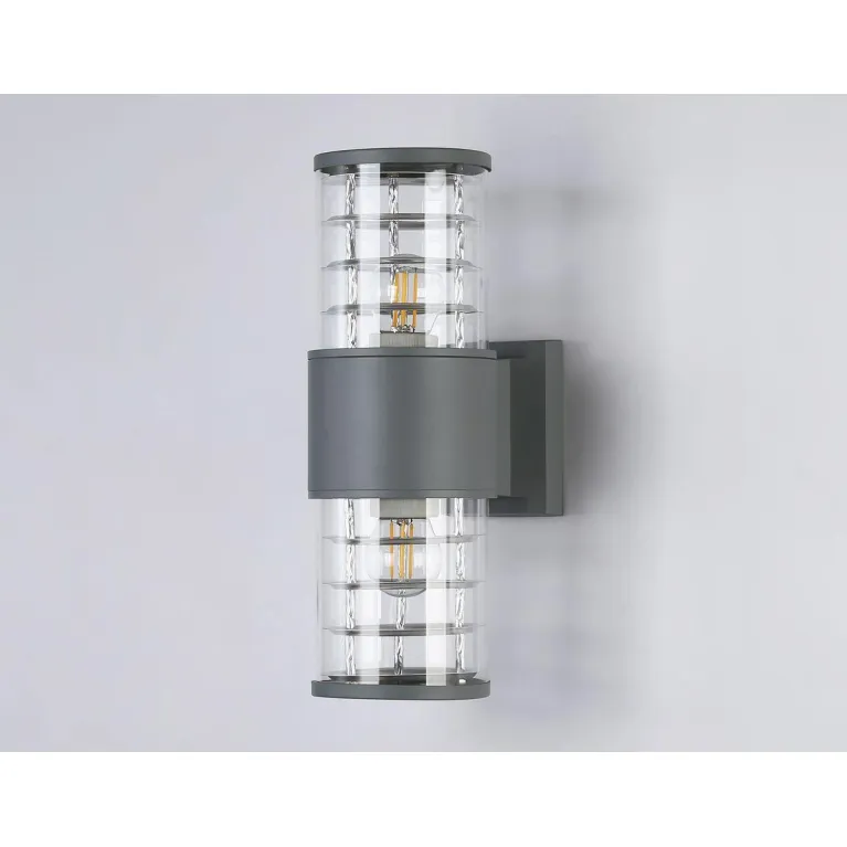 Уличный настенный светильник Ambrella light Garden ST2523 в Нижнем Новгороде