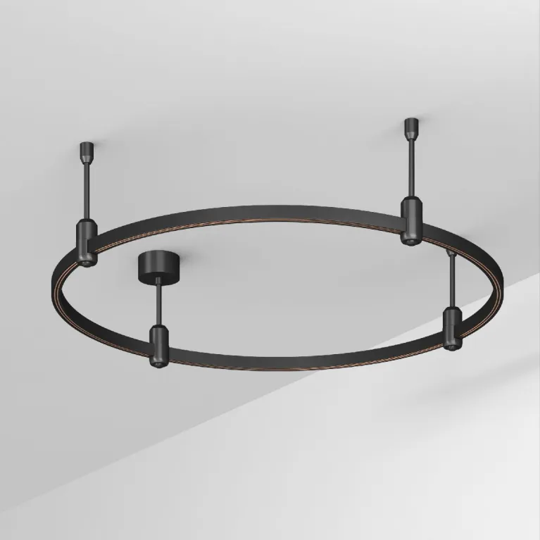 Трек Arlight ART-APRIORI-ROUND-ROD-200-R800 048495 в Нижнем Новгороде