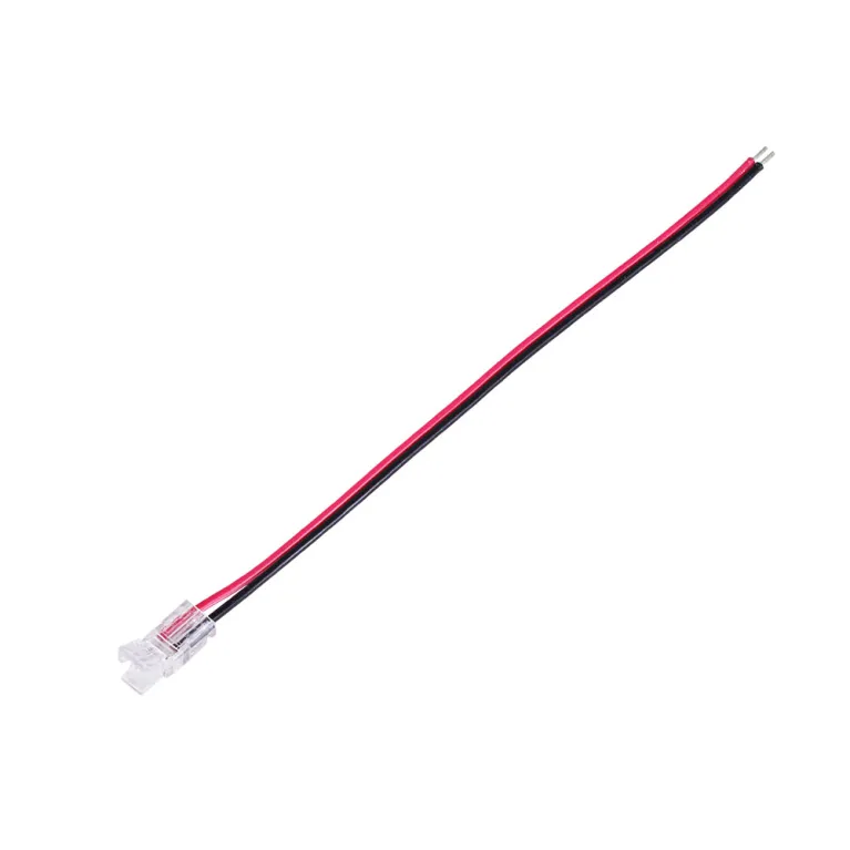 Коннектор для ввода питания Arte Lamp Strip-accessories A30-05-1CCT в Нижнем Новгороде